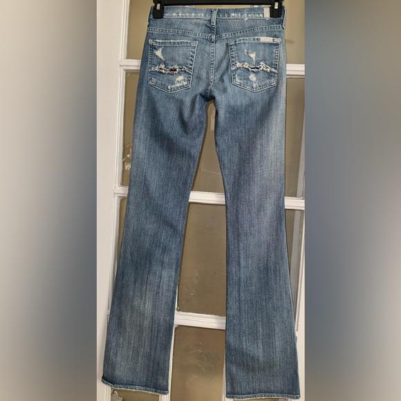 Limited Edition 7 Jeans - Picture 9 of 13